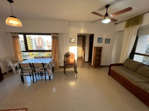 DEPARTAMENTO EN VENTA VILLA GESELL