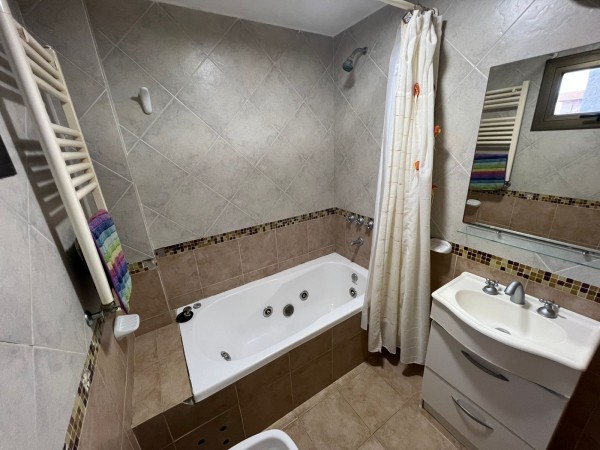 DEPARTAMENTO EN VENTA VILLA GESELL