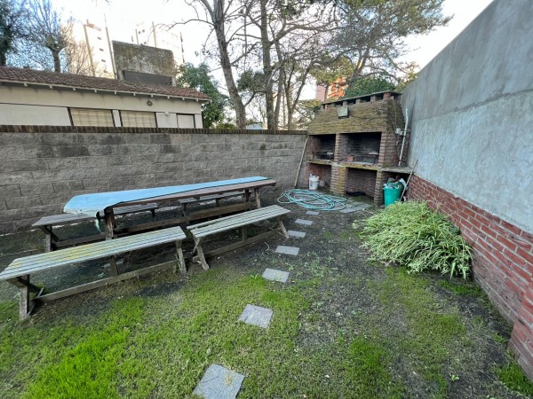 DEPARTAMENTO EN VENTA VILLA GESELL