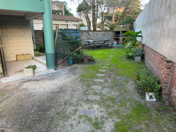 DEPARTAMENTO EN VENTA VILLA GESELL
