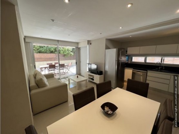 DEPARTAMENTO EN VENTA