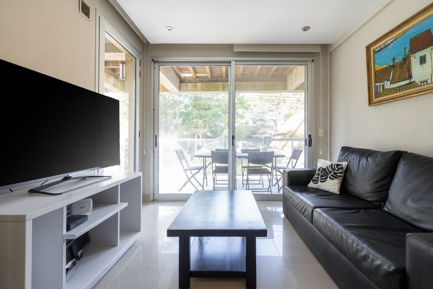 DEPARTAMENTO EN VENTA PINAMAR