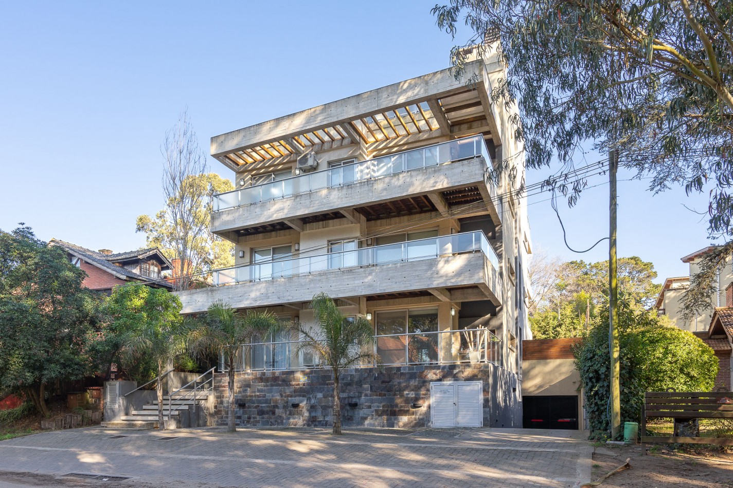 DEPARTAMENTO EN VENTA PINAMAR