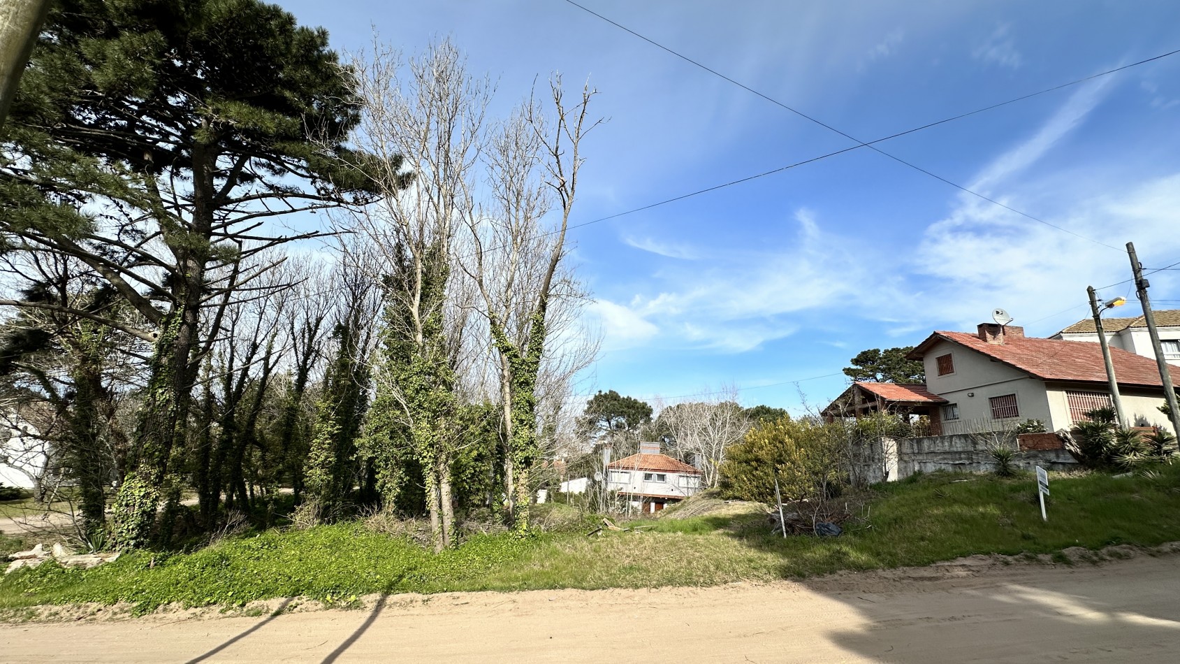 Lote Multifamiliar en Mar de Ostende
