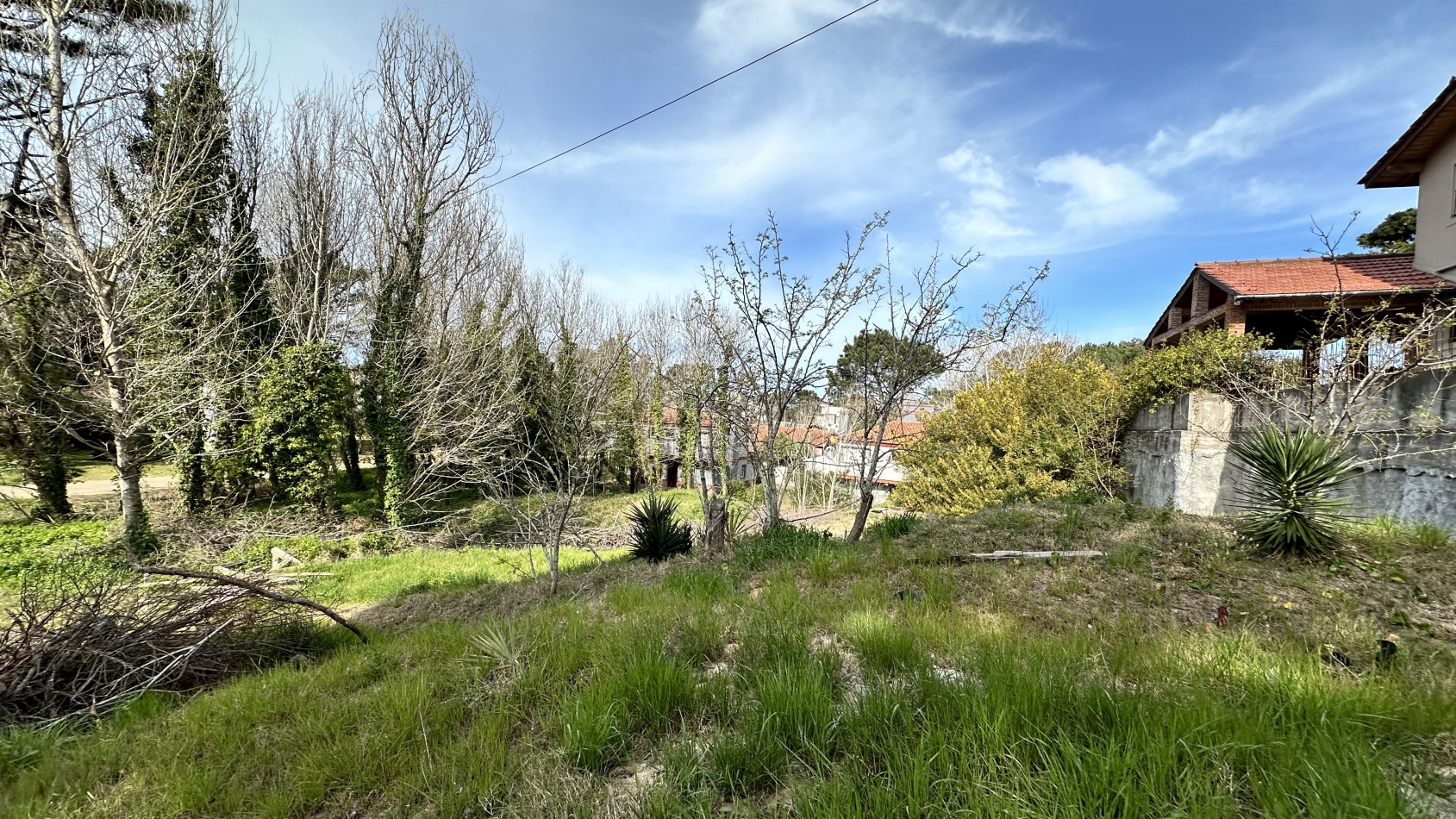 Lote Multifamiliar en Mar de Ostende