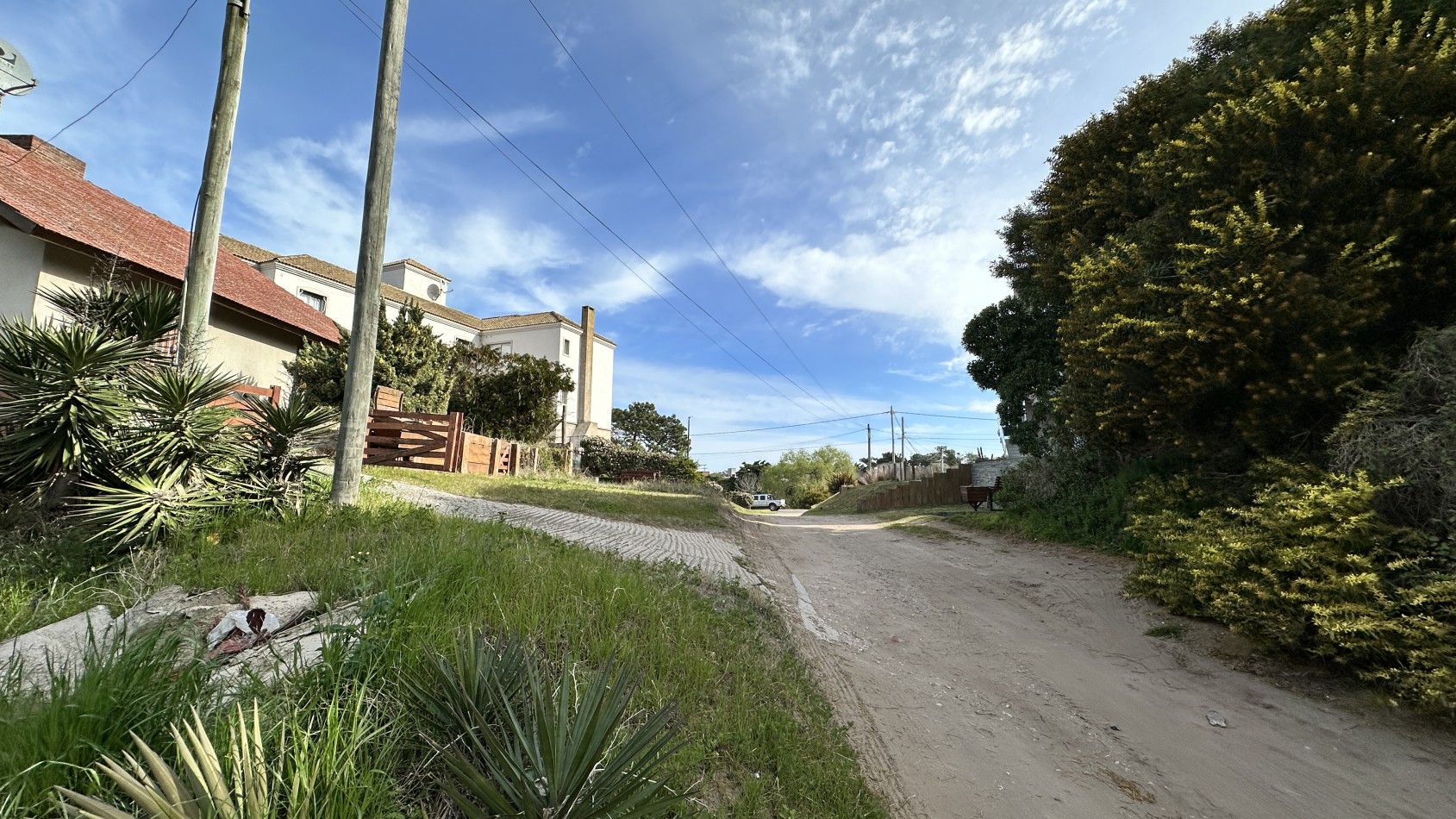 Lote Multifamiliar en Mar de Ostende