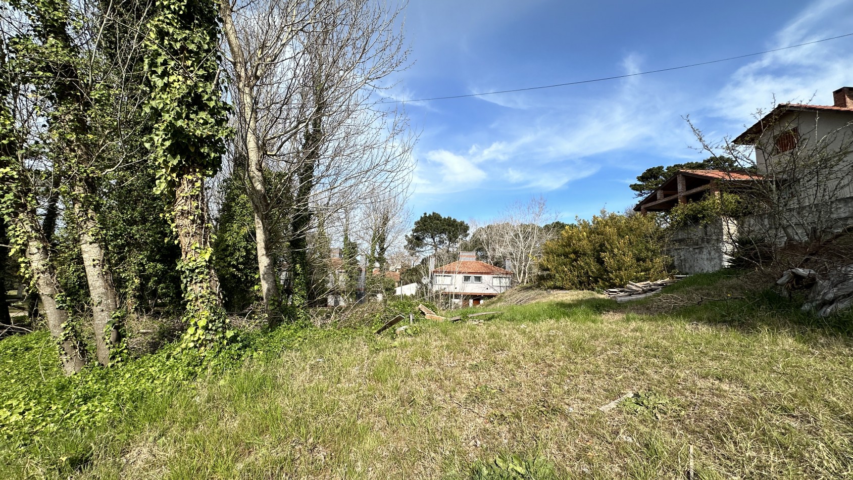 Lote Multifamiliar en Mar de Ostende
