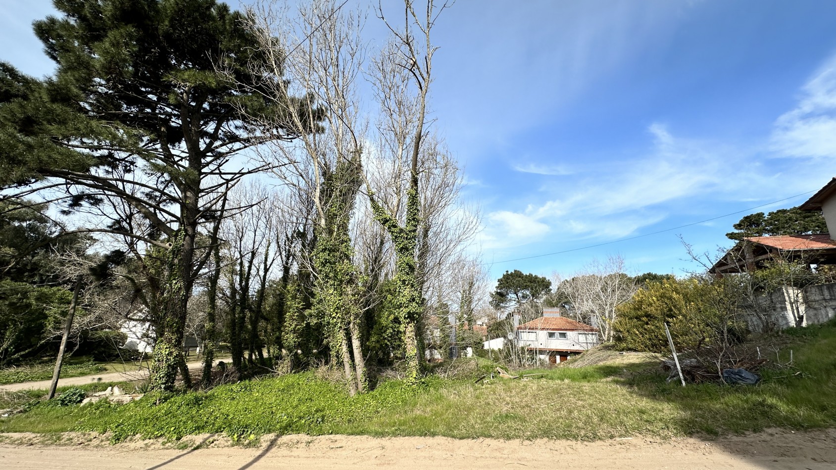 Lote Multifamiliar en Mar de Ostende