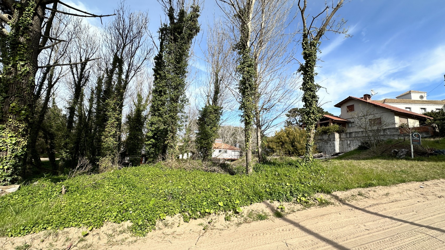 Lote Multifamiliar en Mar de Ostende