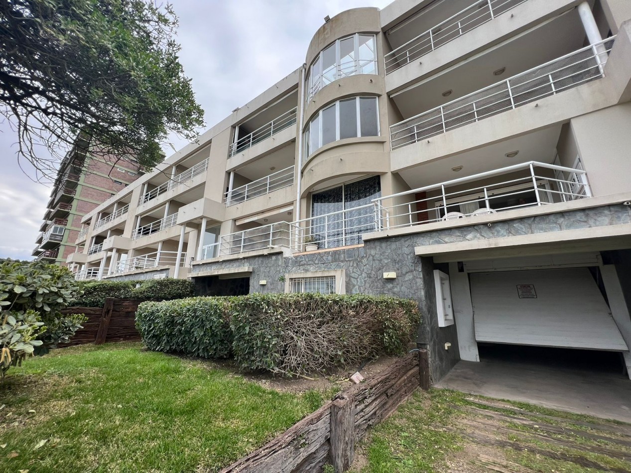 DEPARTAMENTO EN VENTA EN PINAMAR