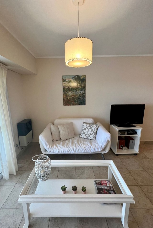 DEPARTAMENTO EN VENTA EN PINAMAR