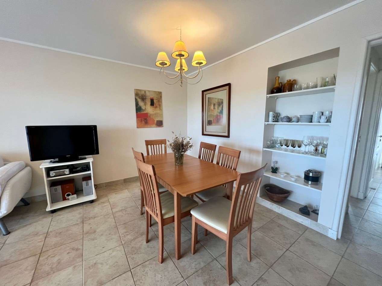 DEPARTAMENTO EN VENTA EN PINAMAR