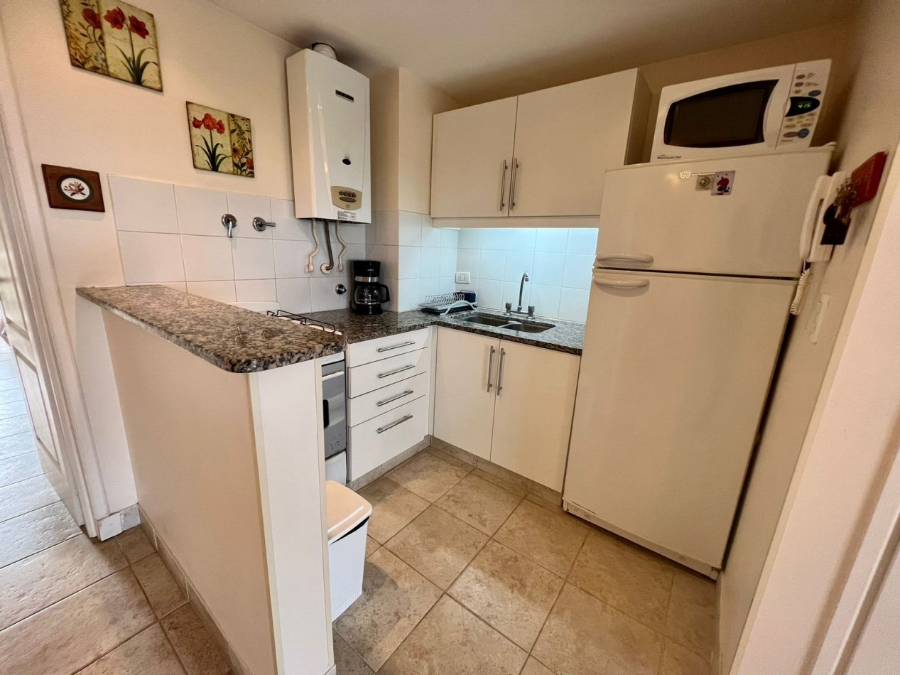 DEPARTAMENTO EN VENTA EN PINAMAR