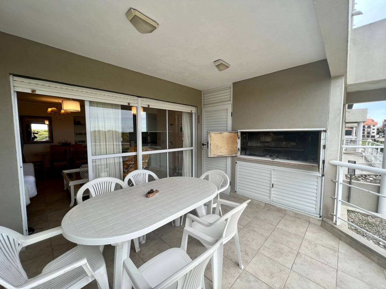 DEPARTAMENTO EN VENTA EN PINAMAR