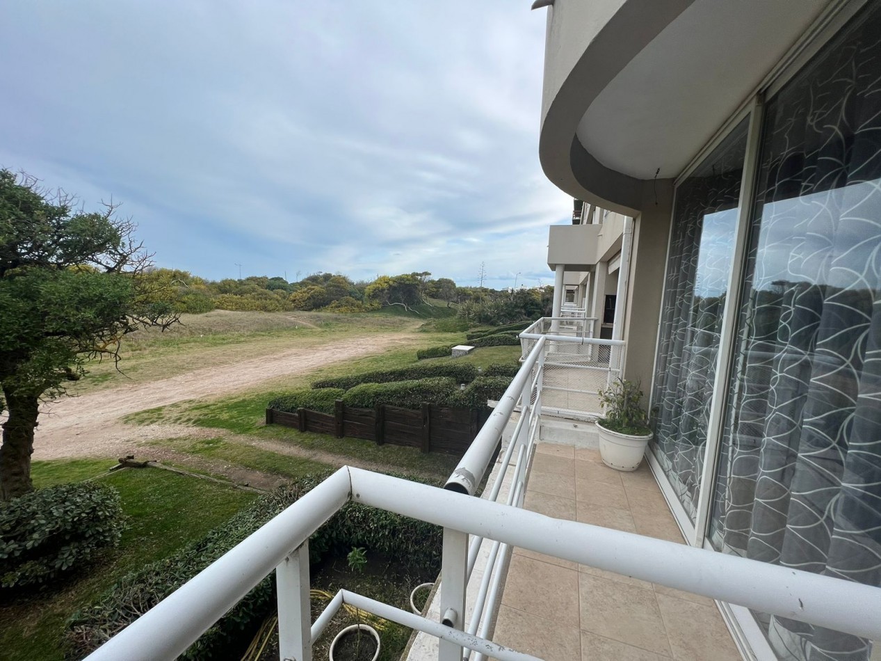 DEPARTAMENTO EN VENTA EN PINAMAR