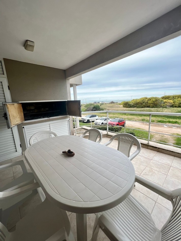 DEPARTAMENTO EN VENTA EN PINAMAR