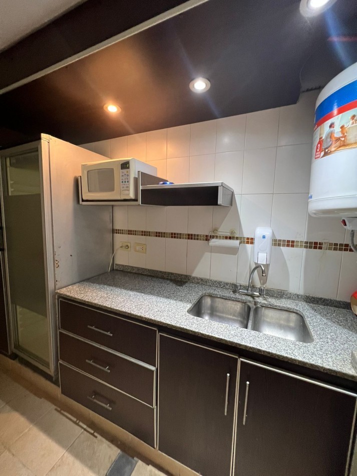 DEPARTAMENTO EN VENTA EN PINAMAR