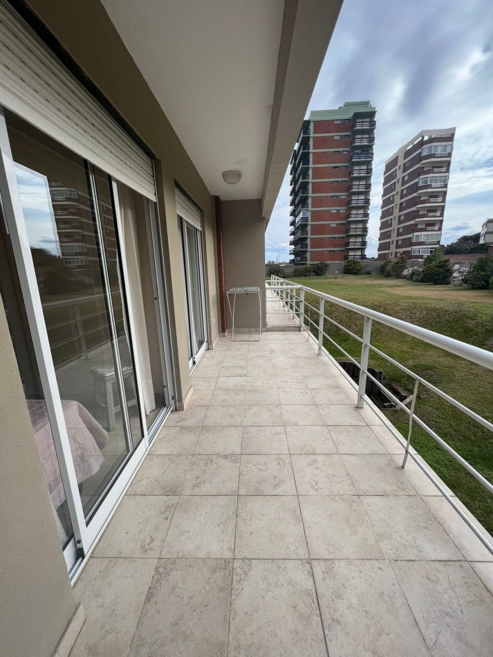 DEPARTAMENTO EN VENTA EN PINAMAR