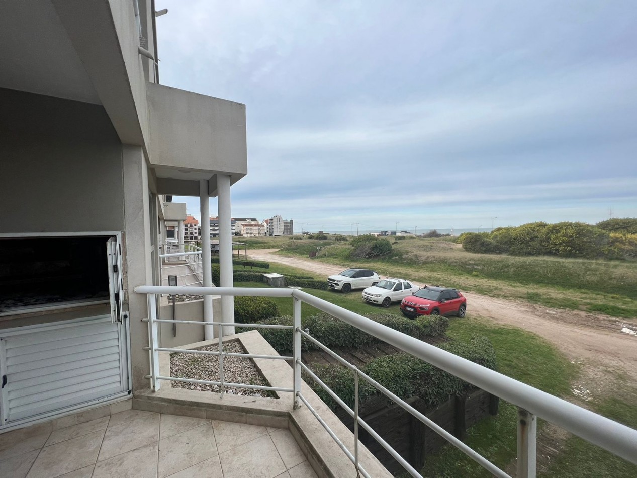DEPARTAMENTO EN VENTA EN PINAMAR