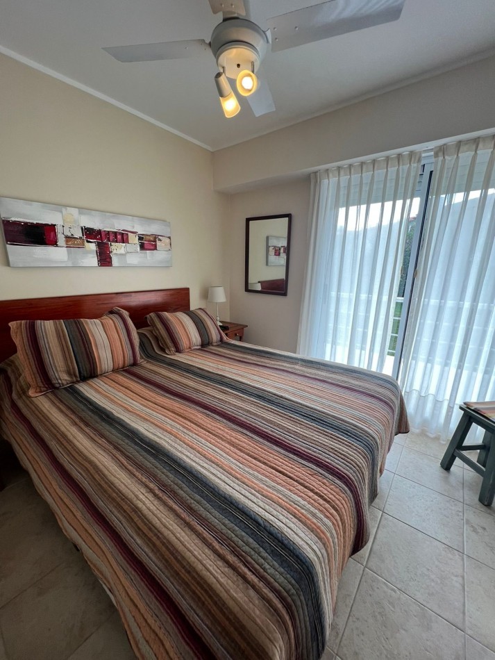 DEPARTAMENTO EN VENTA EN PINAMAR