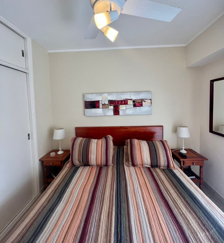 DEPARTAMENTO EN VENTA EN PINAMAR