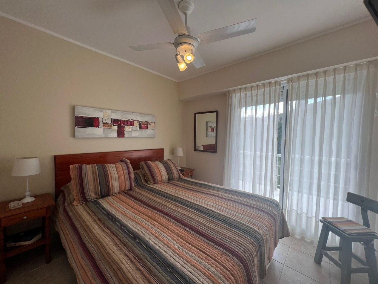 DEPARTAMENTO EN VENTA EN PINAMAR