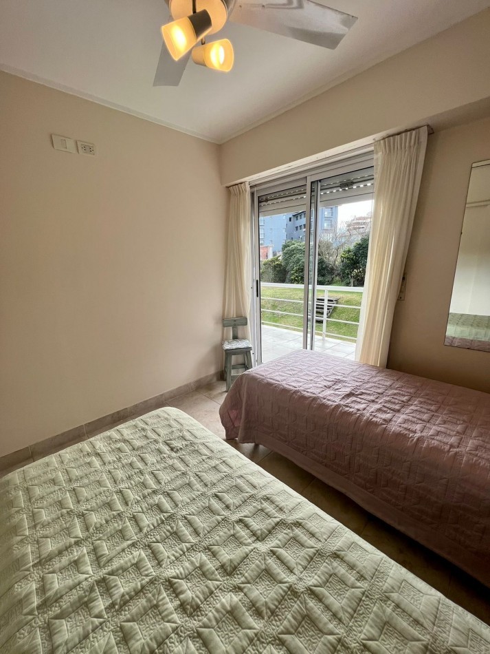 DEPARTAMENTO EN VENTA EN PINAMAR