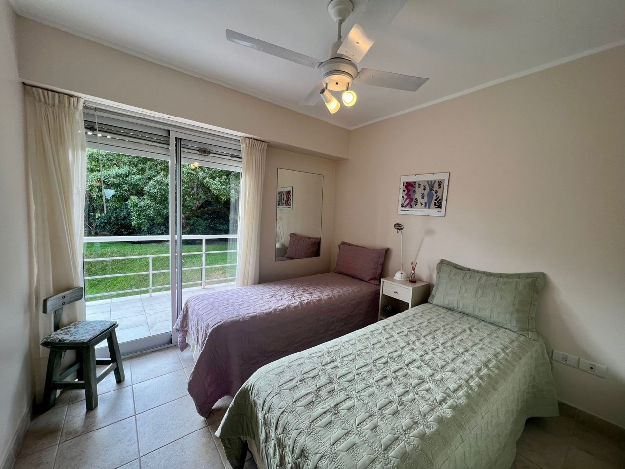 DEPARTAMENTO EN VENTA EN PINAMAR