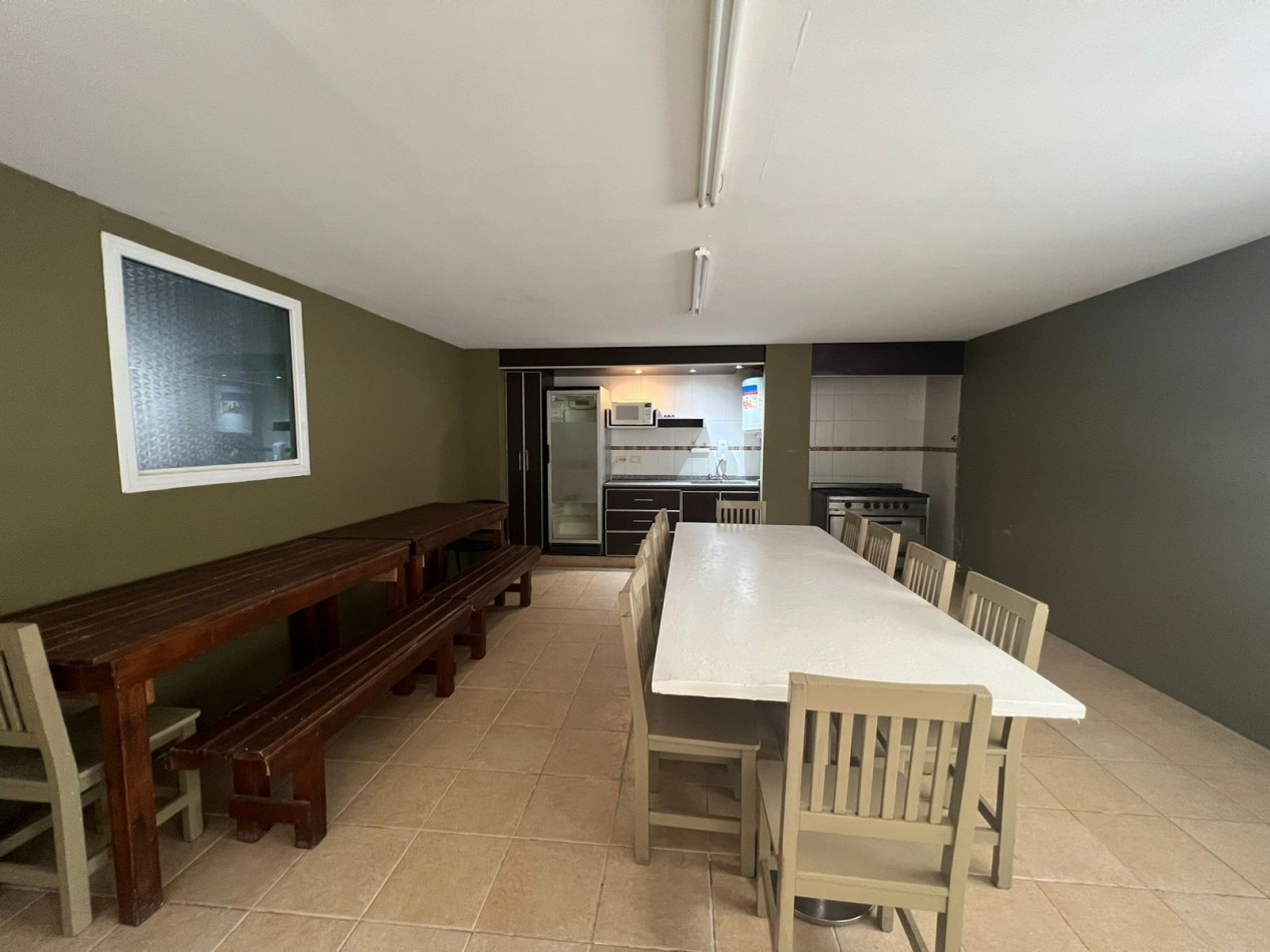 DEPARTAMENTO EN VENTA EN PINAMAR