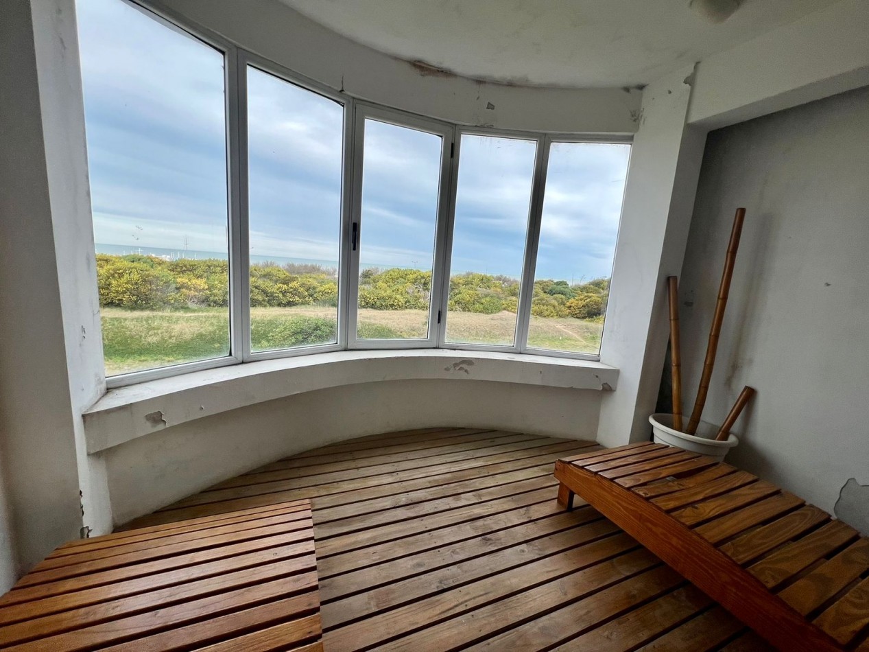 DEPARTAMENTO EN VENTA EN PINAMAR