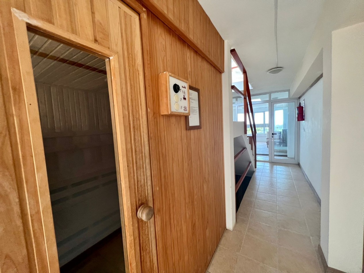 DEPARTAMENTO EN VENTA EN PINAMAR