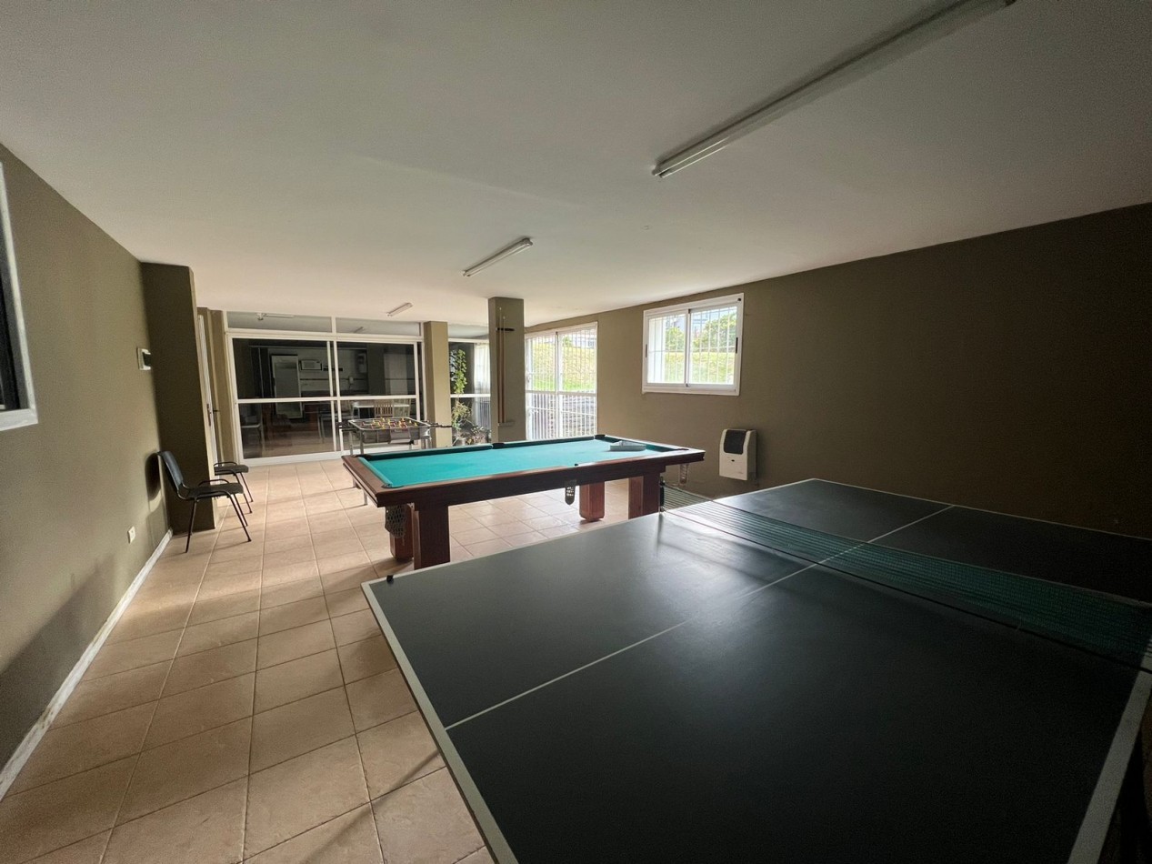 DEPARTAMENTO EN VENTA EN PINAMAR
