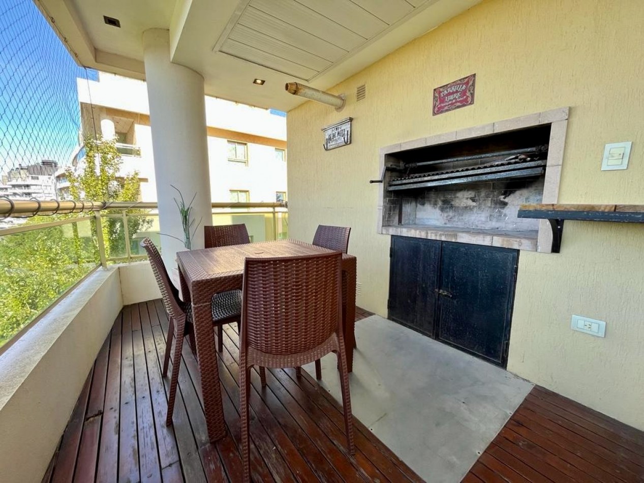DEPARTAMENTO VENTA PINAMAR