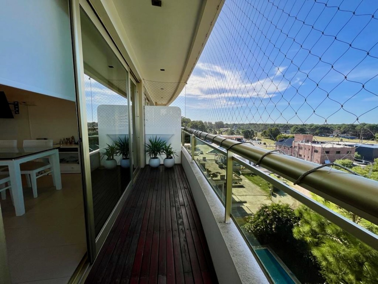 DEPARTAMENTO VENTA PINAMAR