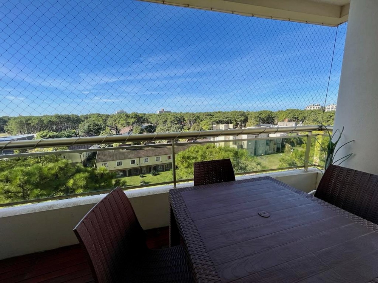 DEPARTAMENTO VENTA PINAMAR