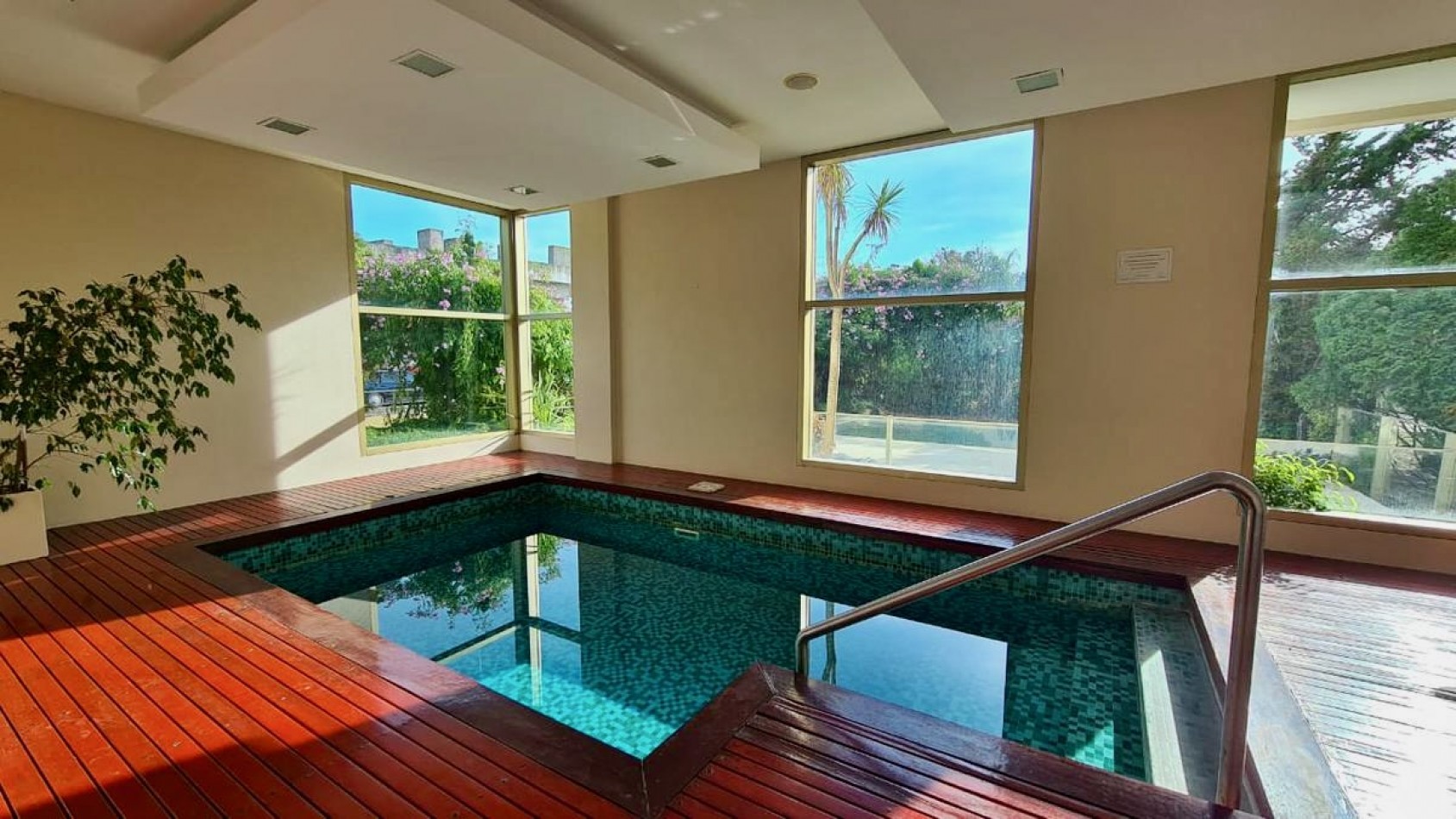 DEPARTAMENTO VENTA PINAMAR