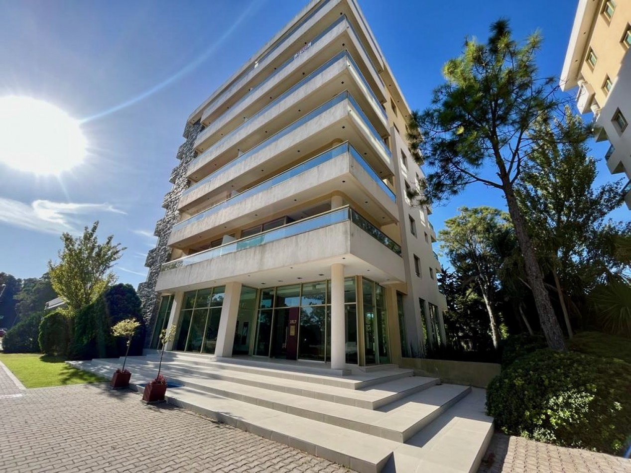 DEPARTAMENTO VENTA PINAMAR