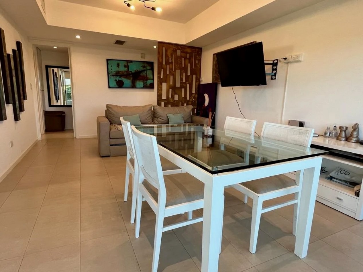 DEPARTAMENTO VENTA PINAMAR