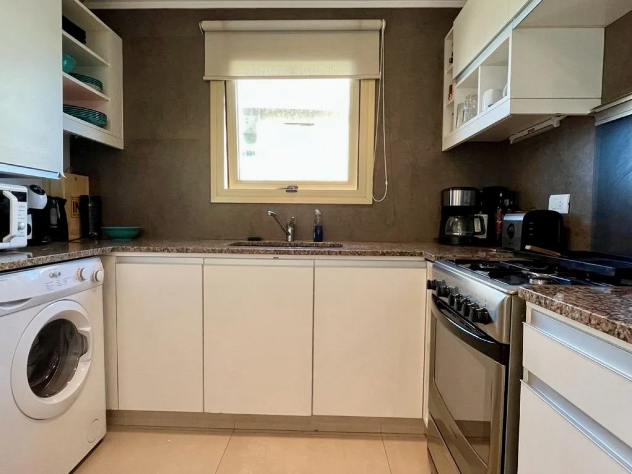 DEPARTAMENTO VENTA PINAMAR