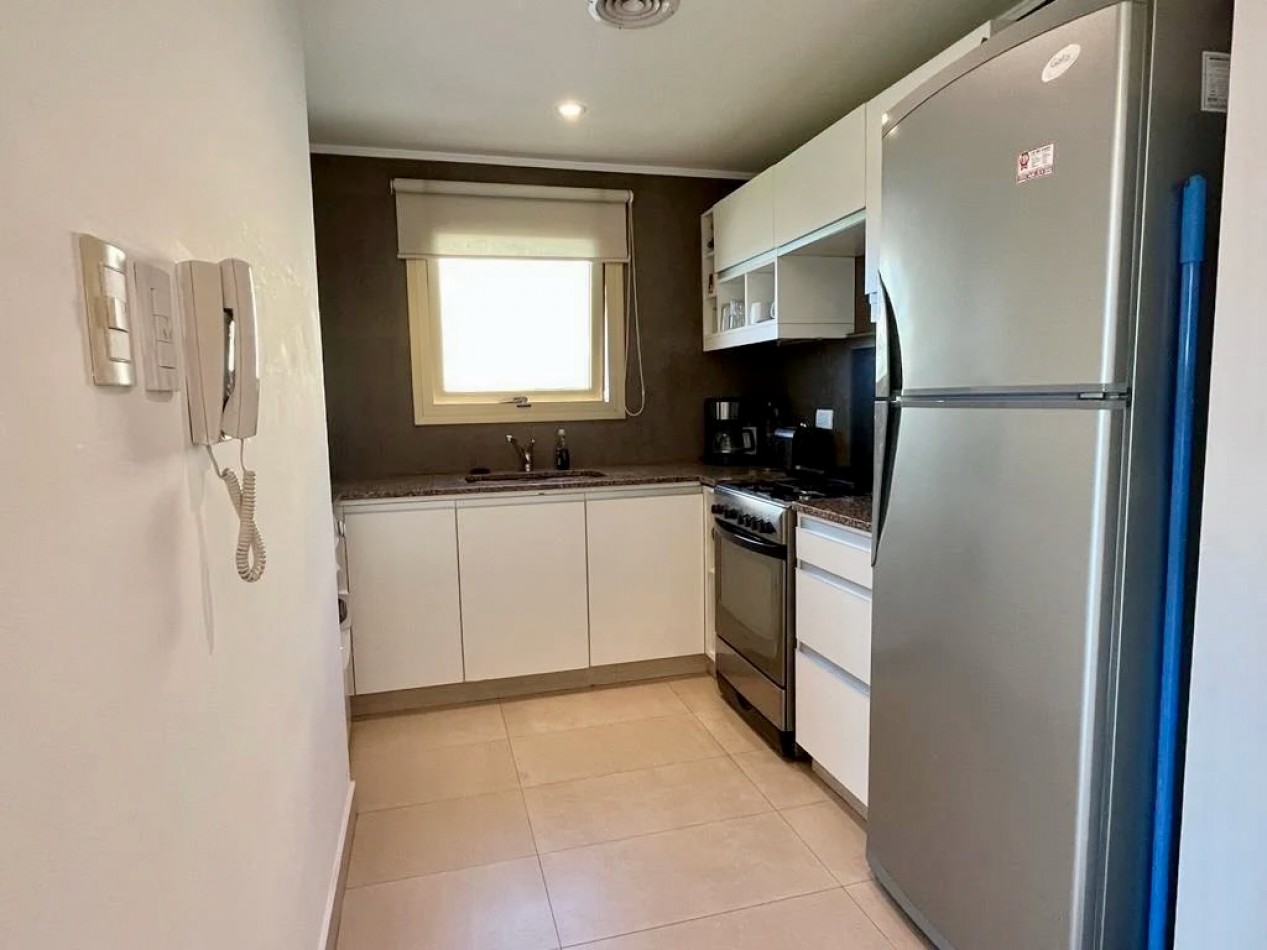 DEPARTAMENTO VENTA PINAMAR