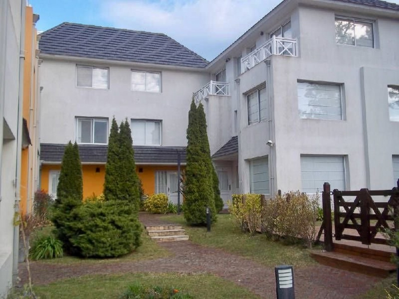 DEPARTAMENTO EN VENTA PERMUTA FINANCIACION