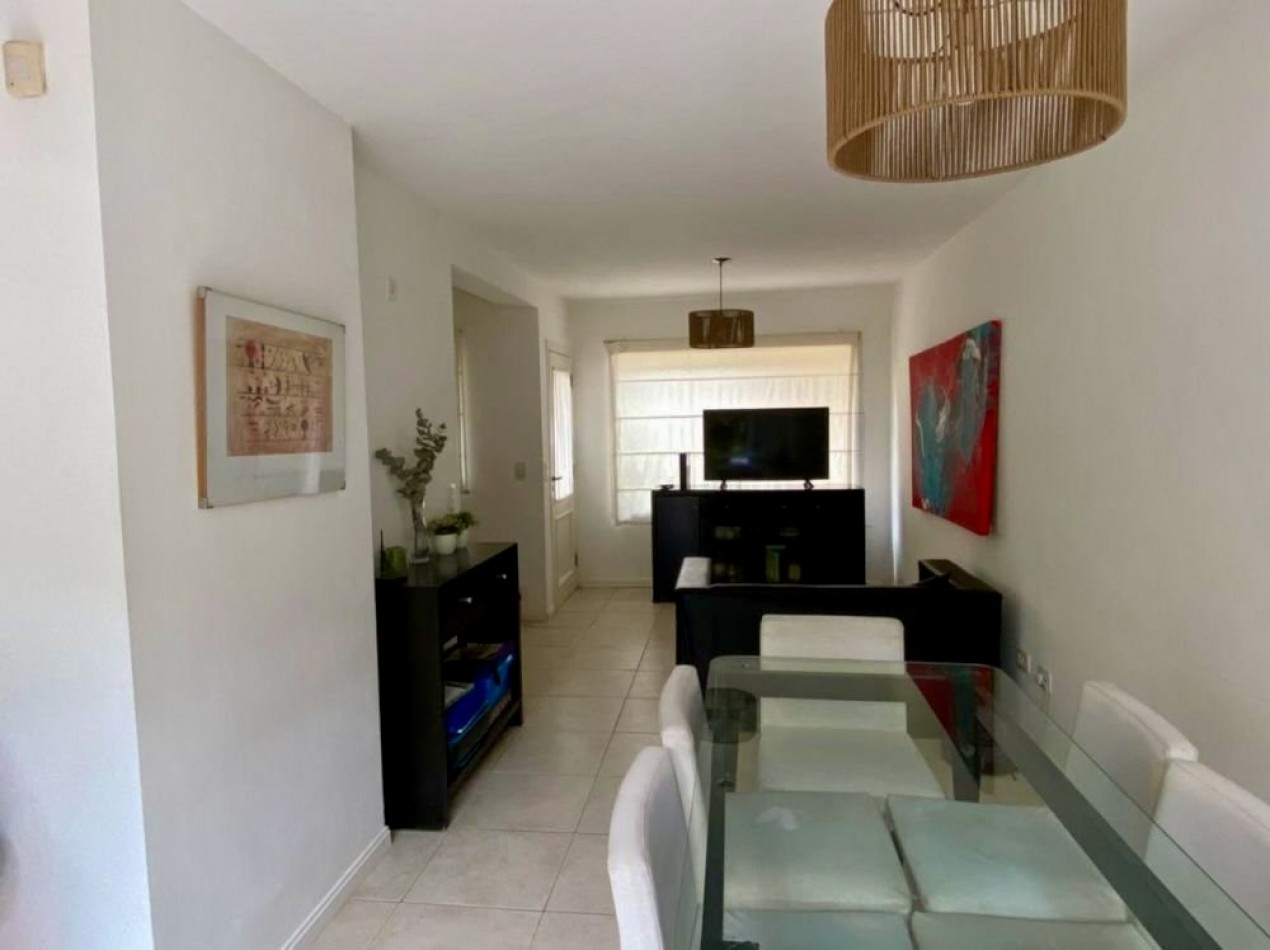 DEPARTAMENTO EN VENTA PERMUTA FINANCIACION