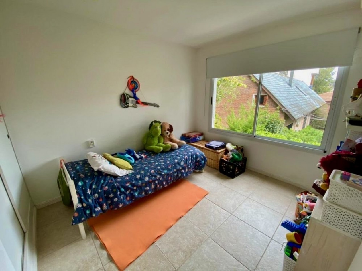 DEPARTAMENTO EN VENTA PERMUTA FINANCIACION