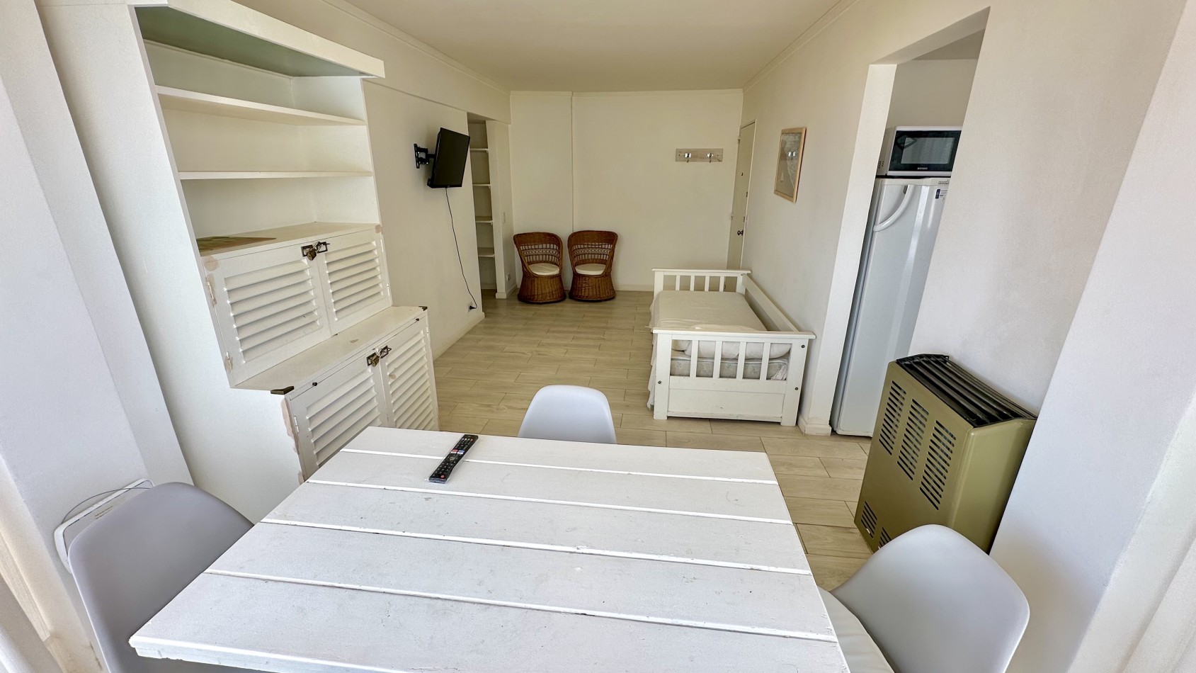 ALQUILER DEPARTAMENTO PINAMAR CENTRO