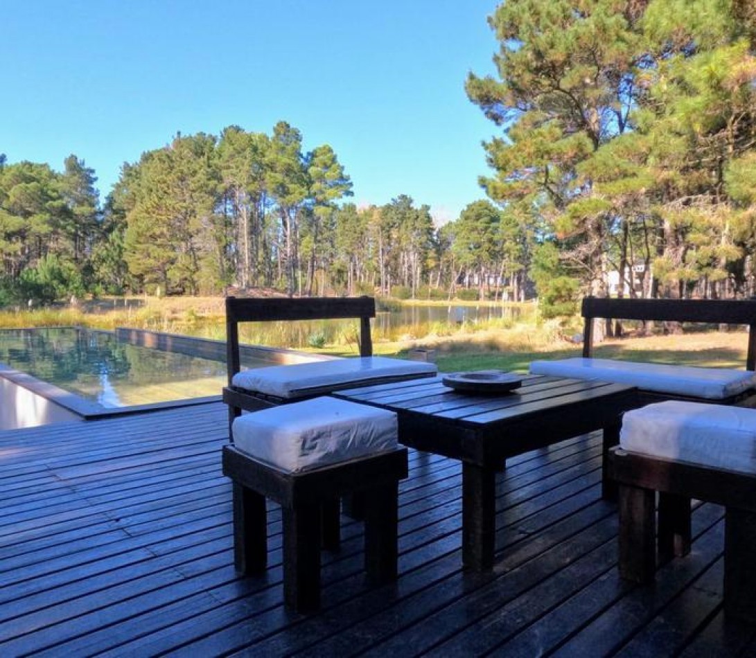 CASA EN VENTA VILLA ROBLES
