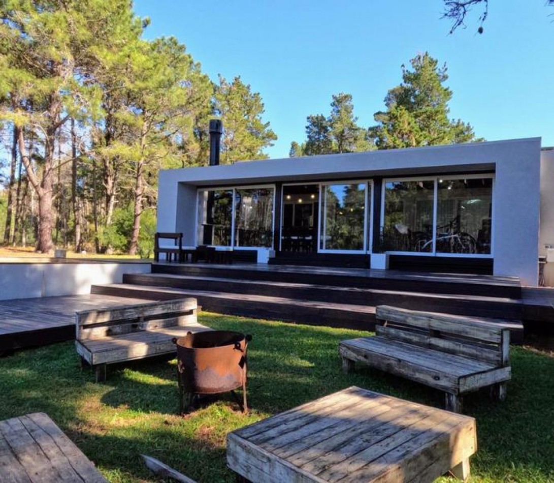 CASA EN VENTA VILLA ROBLES