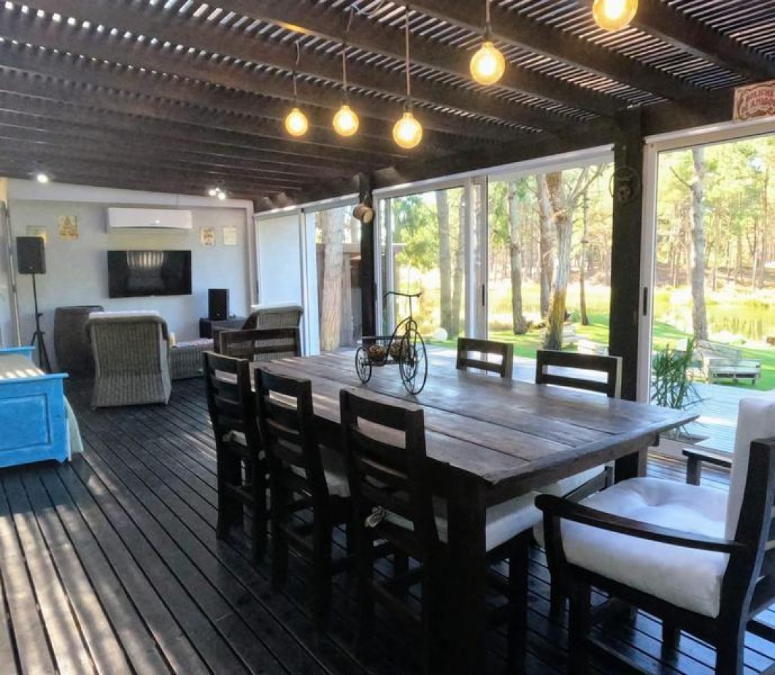 CASA EN VENTA VILLA ROBLES