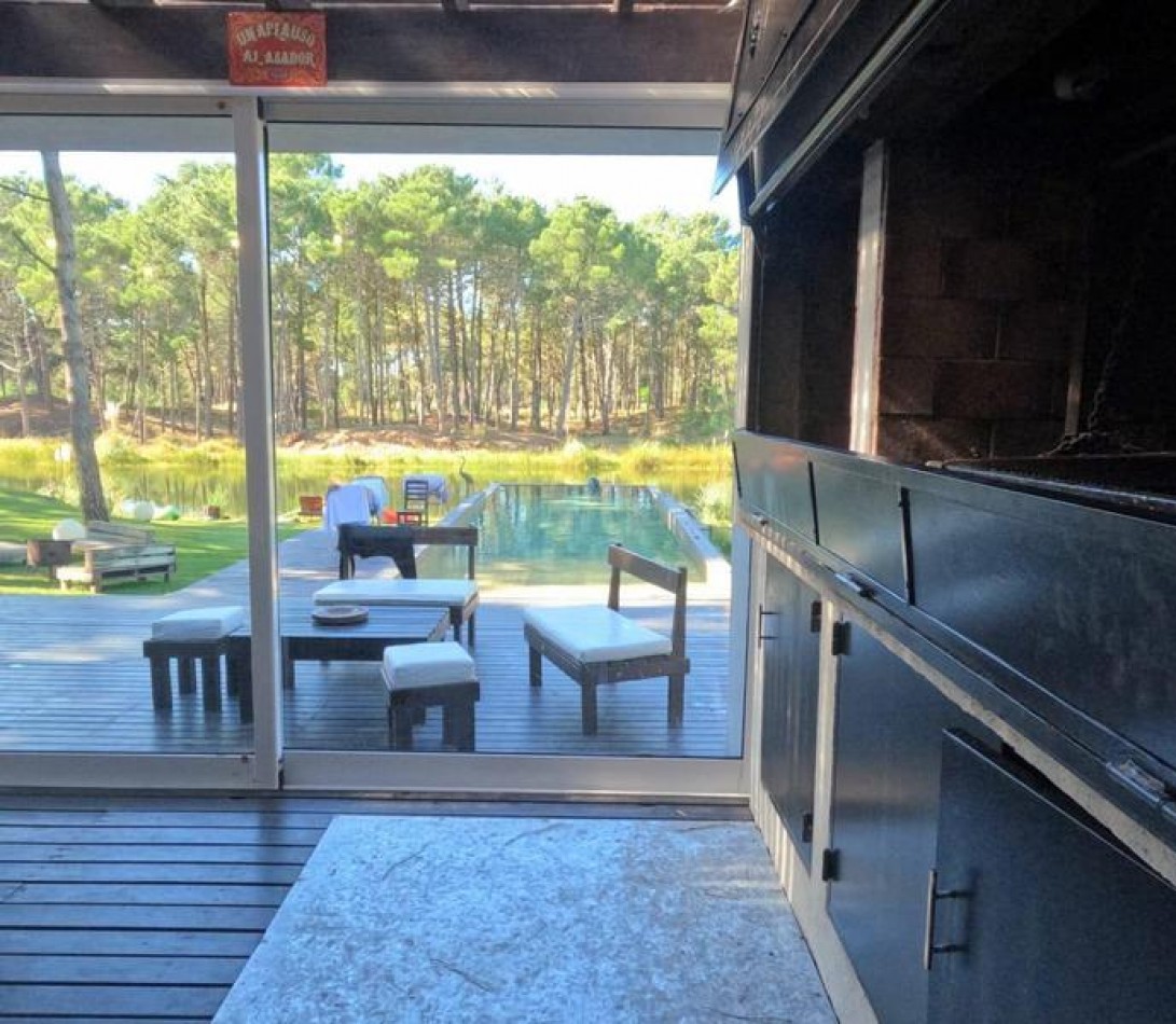 CASA EN VENTA VILLA ROBLES