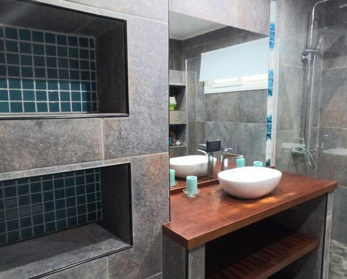 CASA EN VENTA VILLA ROBLES