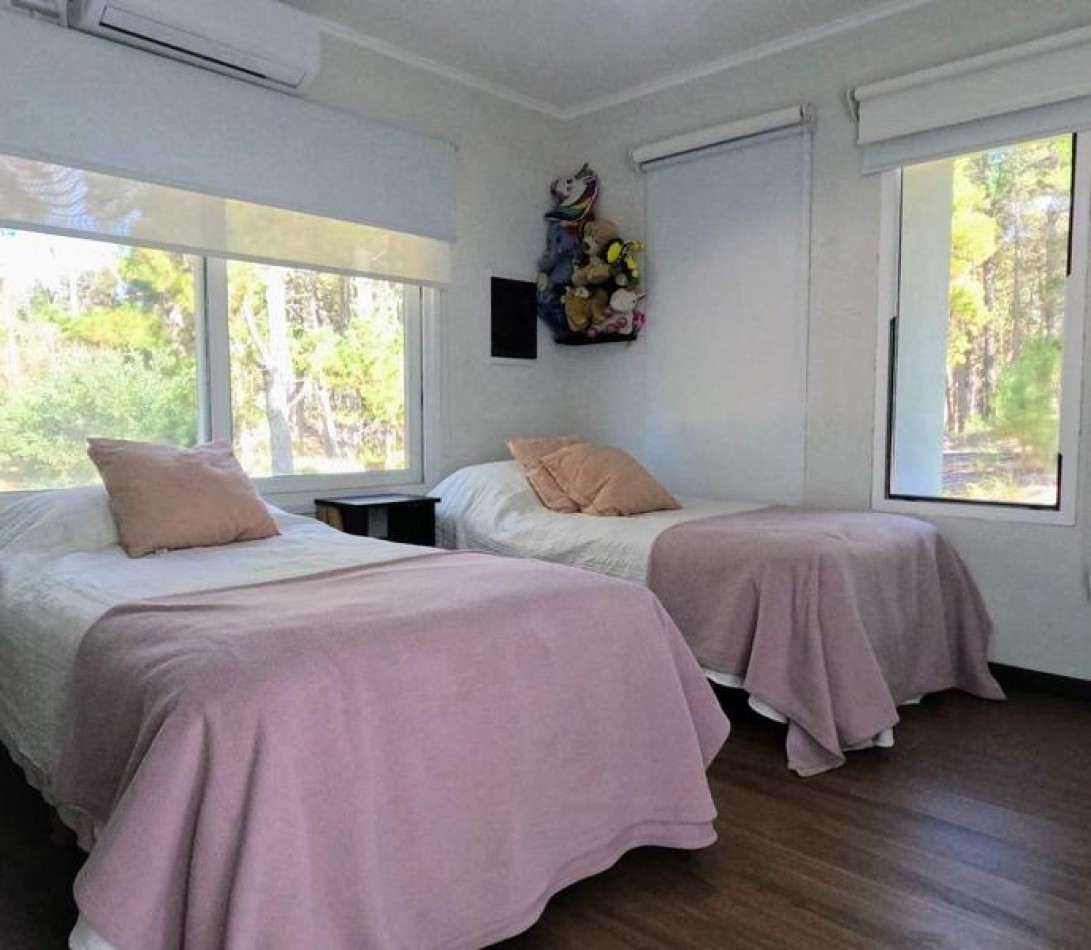 CASA EN VENTA VILLA ROBLES